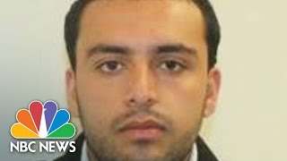 What To Know About the N.Y.-N.J. Bombings Suspect | 101 | NBC News