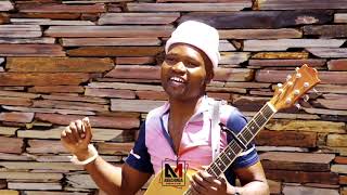 Uzibiza Ujesu woMaskandi (Intungwa Elihle)