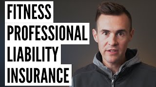 Why You Need Fitness Professional Liability Insurance
