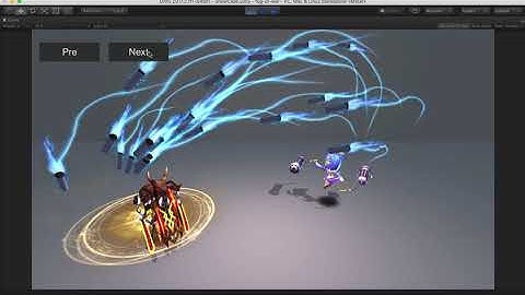 FantasyCharacter pack1