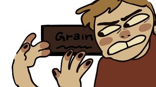 You Think Im Bread? Hermitcraft 7 Animatic
