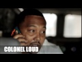 COLONEL LOUD PHONE INTERVIEW WITH SOUL 92.1 JAMZ