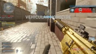 Triple C4 Kill Warzone