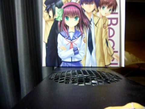 セキレイのopを歌ってみた　　ｂｙ free