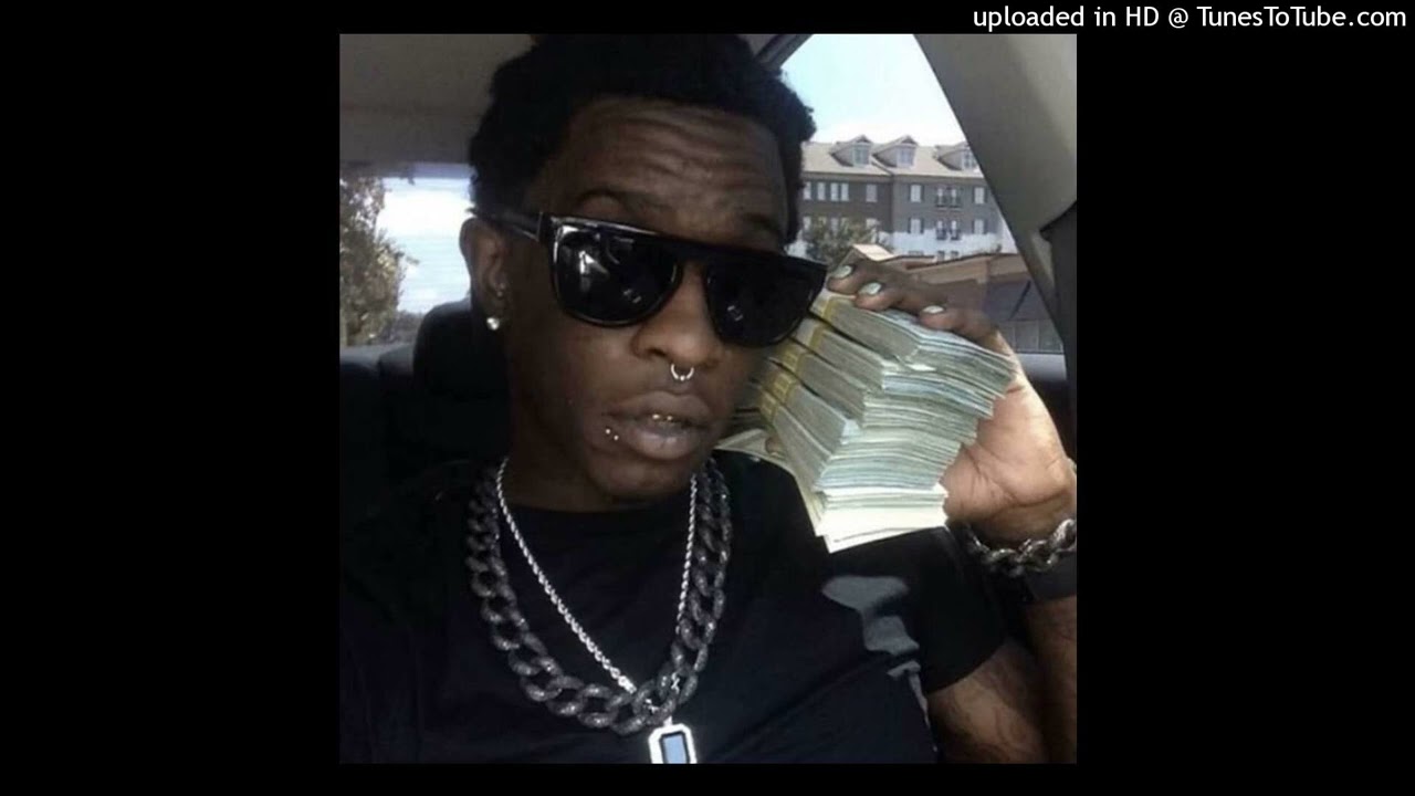 [FREE] Young Thug x Rich Homie Quan x Rich Gang type beat "Racks Up" (prod. yenzbeats)