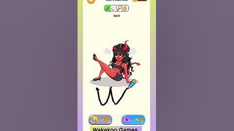 Naughty Quiz : Brain Out Puzzle All levels 1-100