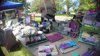 Artisan Bazaar August 15, 2021