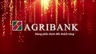 Agribank Mang phồn thịnh đến khách hàng Animation