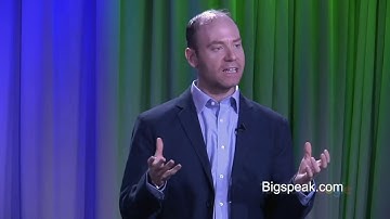 Scott Sonenshein, Personal development Speaker, "Unlock the Power of Less" Talks at Google