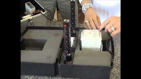 Telco Sensors Demonstration