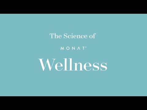 MONAT - The Science of Wellness