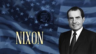 NIXON: American Experience