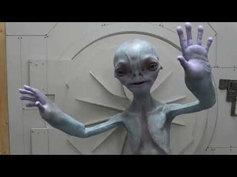 Gratuitous Motion Capture Tests
