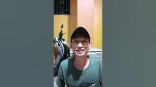 DICKY GUSTIAWAN sedang live sekarang!