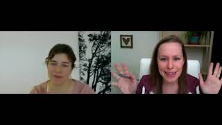 HCBSS Episode 3    Nicole Moorey
