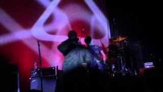 Athena - Bak Takilmana | Gloria Theater Köln 18.04.2015