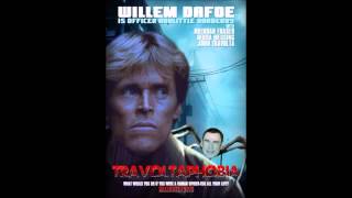 Podtoid - Willem Dafoe in "Travoltaphobia" and "TURTLES!"