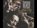 Capture de la vidéo Buddy Guy - Junior Wells - Otis Rush - Little Walter - The Chicago Blues Festival 1964 - 1967