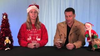 Dummies Holiday Cocktails by fordummies 951 views 8 years ago 3 minutes, 16 seconds