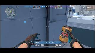 Bang! Penta Kill! Hyper Front Gameplay