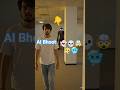 #AI Bhoot desi blogger 25 AI 🎥