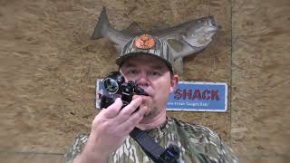 The Most Affordable Quality Slider Sight: Trophy Ridge SWFT DUO