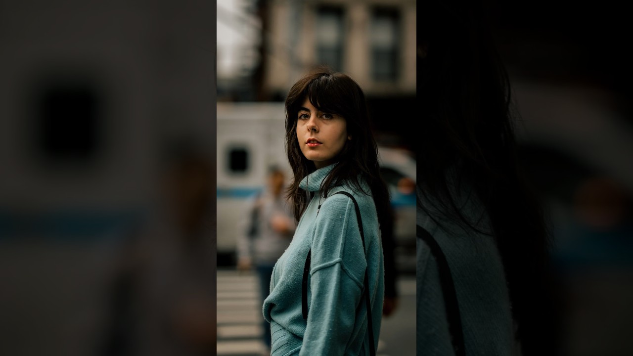 Street shots w/ Shae 🙌...