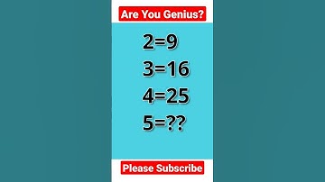 Train your brain |Tricky maths puzzles |#shorts #viralmaths #maths #mathspuzzle #brainygamesmaths