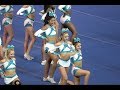 Cheer extreme sr elite worlds 2019