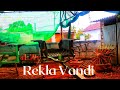     rekla race vandi making tamil  kj industries gudimangalam