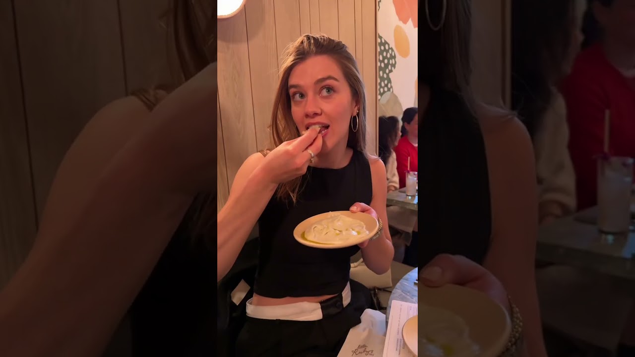 love letter to Ruby’s Cafe