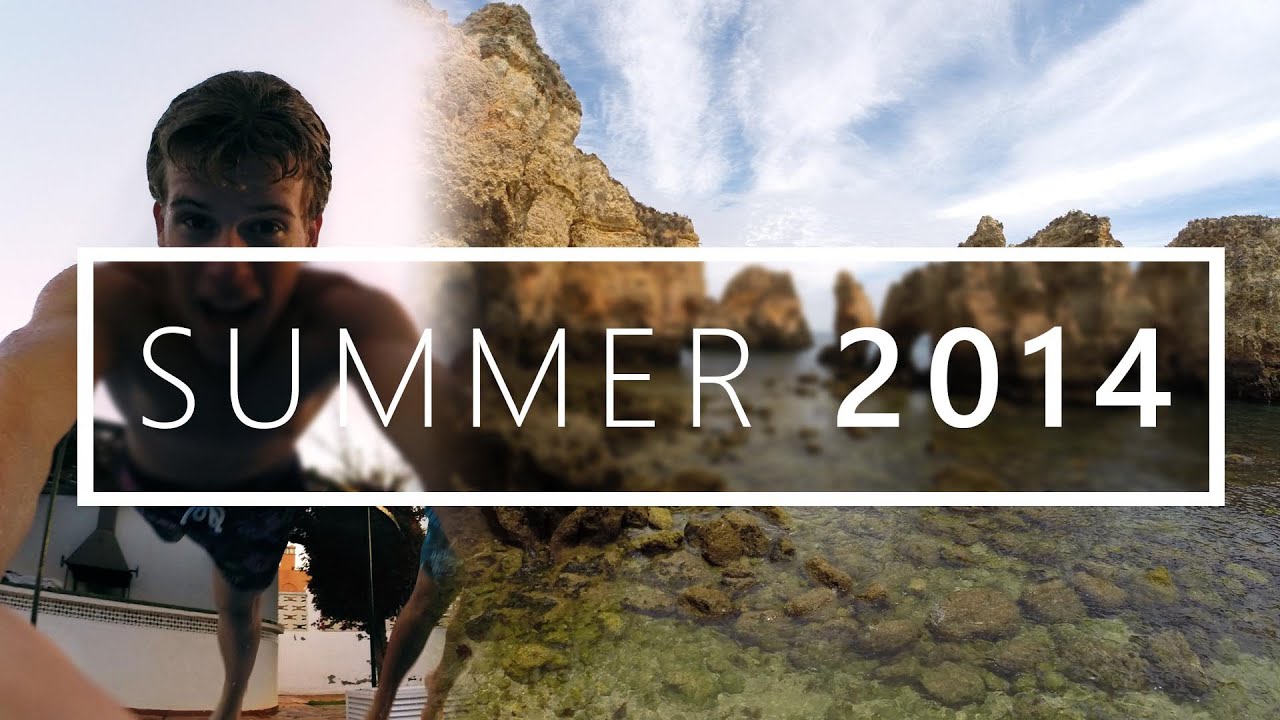 SUMMER 2014 COMPILATION
