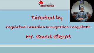 Introduction About the Company Access Canada Immigration