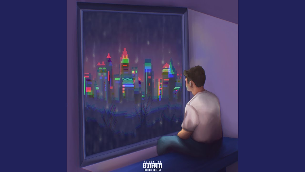 Never Thought (feat. Jaaved K)