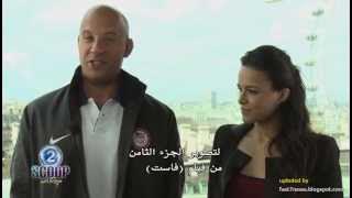 fast and furious 7