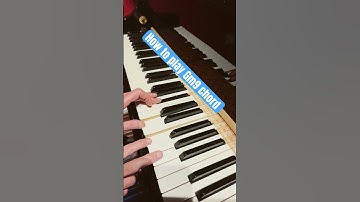 Gm9 #chord #chords #pianoteacher #pianotutorial #keyboardlessons  #musictheory #chordstutorial