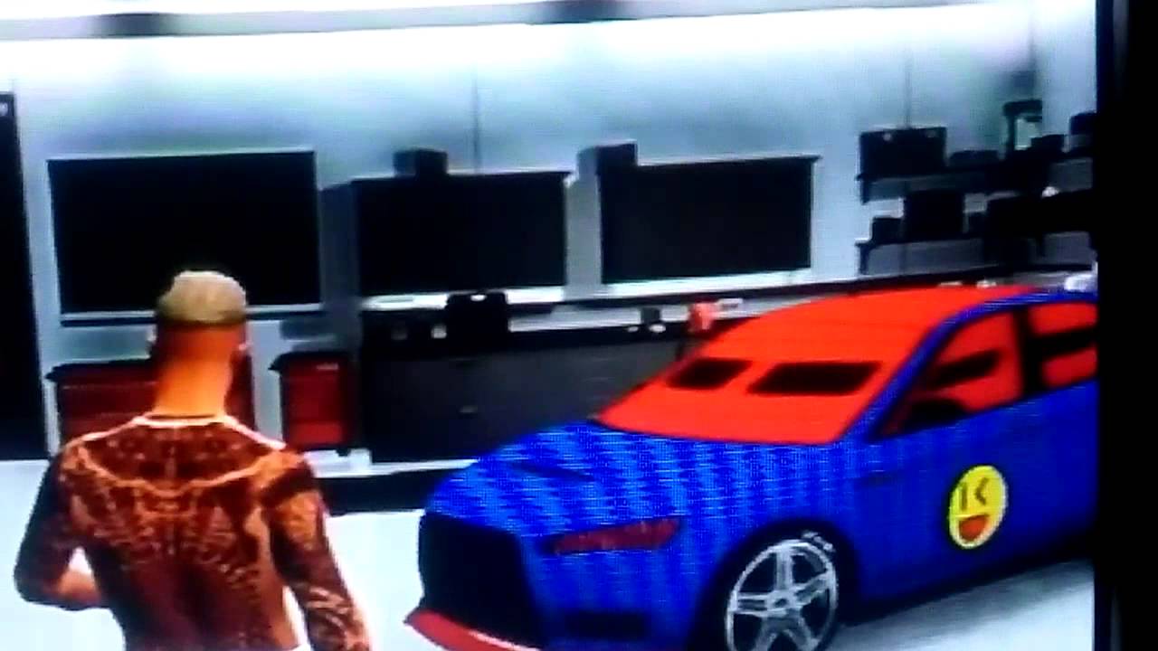 10 armored cars  on gta5