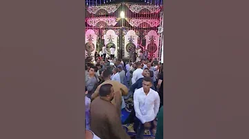 ابن ياسين التهامي مولعها في المنيا 