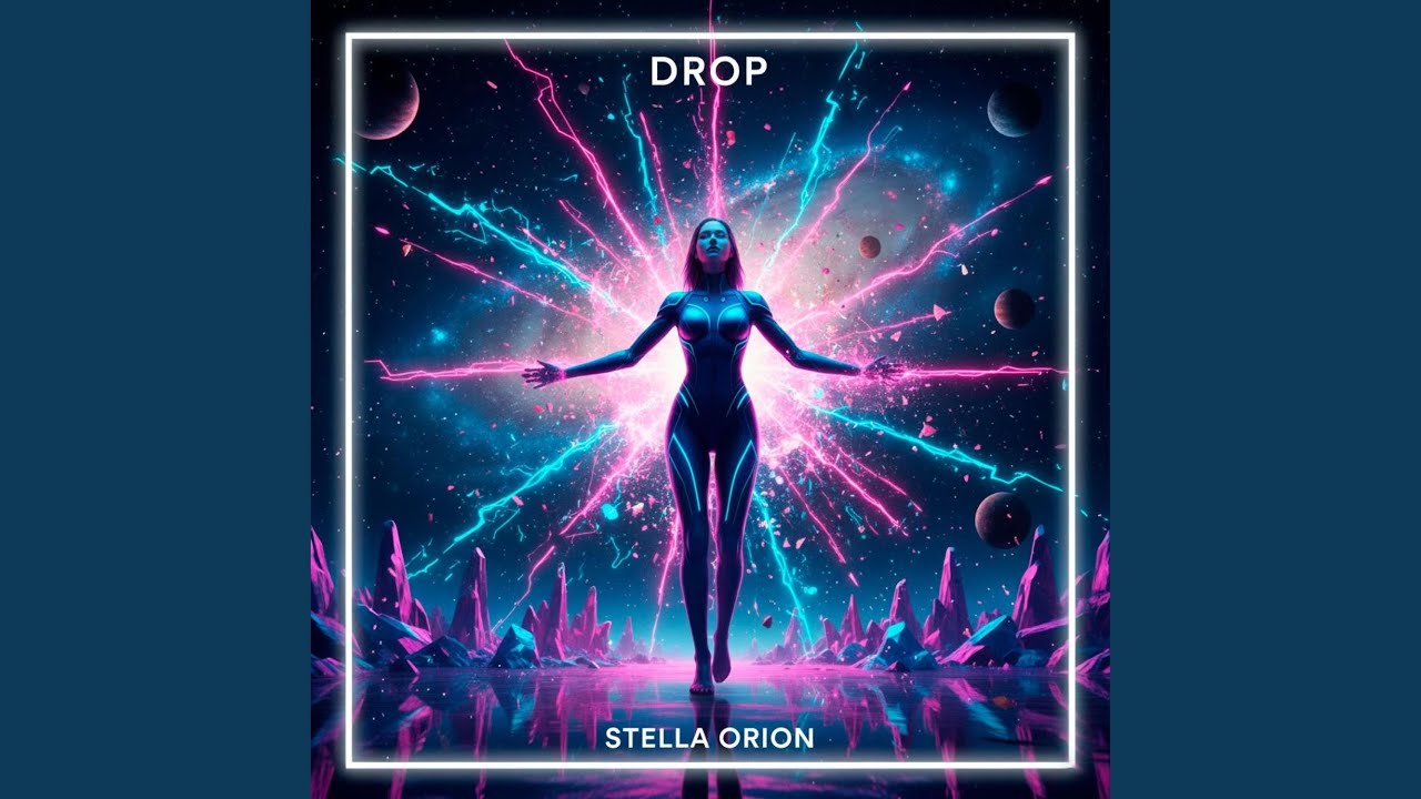 Watch Drop on YouTube Watch Drop on YouTube
