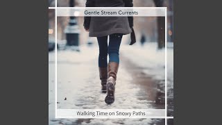 Winter's Snowy Trail (Key Db Ver.)