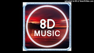 Trey Songz - NA NA (Audio 8D)
