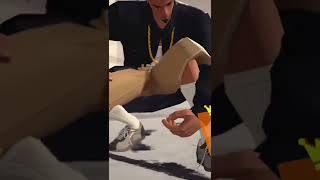 Reverse Edit Trend-3 On 3 Freestyle Song -Werkk By Tisakorean