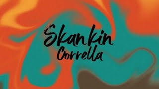 Video thumbnail of "Corrella - Skankin"