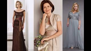 Dicas de Vestido Mãe da Noiva e Vestidos Para Mãe do Noivo