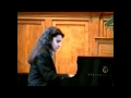 A. SULTANOV _ Scriabin Etude op.8 №12