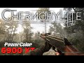 Chernobylite | Ray Tracing | 6900 XT 5950X | 1440p ULTRA GRAPHICS