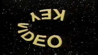 Key Video Logo Key Video In Space