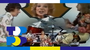 Teach-In - Dinge - Dong - Dutch version 07-03-1975 • TopPop