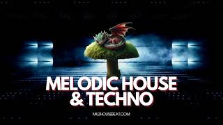 Melodic House & Techno May 2024