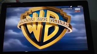 Wonder Woman - Hbo Hits Intro
